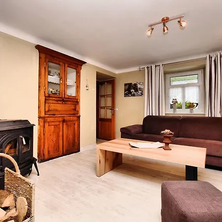 Spacious Holiday Home In Ouren With Infrared Sauna Burg Reuland Room photo