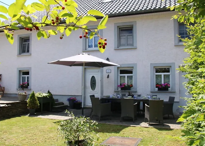 Spacious Holiday Home In Ouren With Infrared Sauna