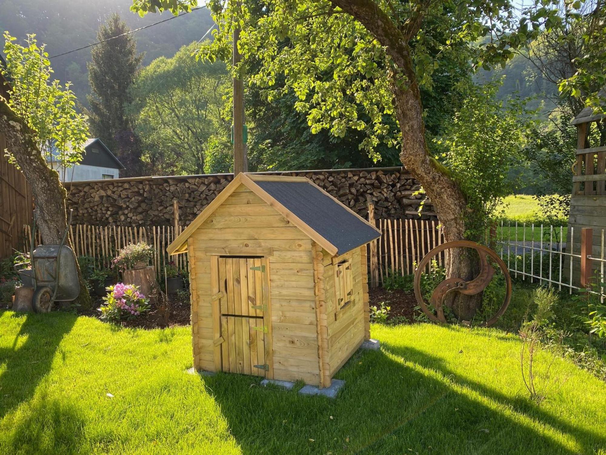 Spacious Holiday Home In Ouren With Infrared Sauna Holiday home
