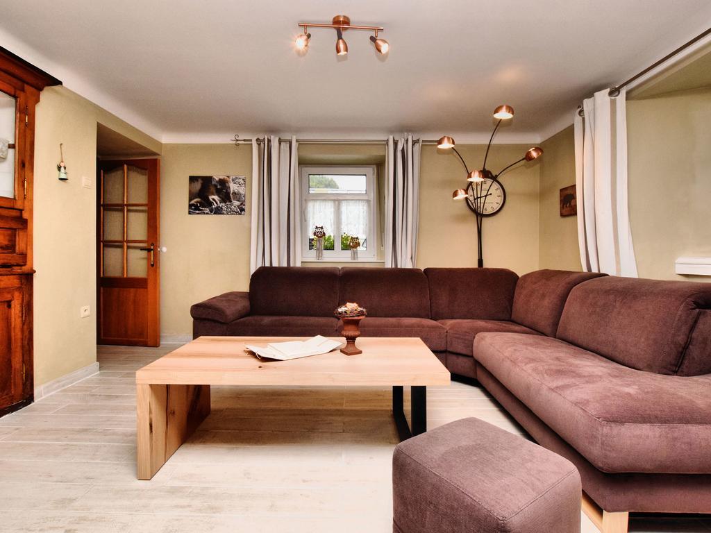 Spacious Holiday Home In Ouren With Infrared Sauna Holiday home