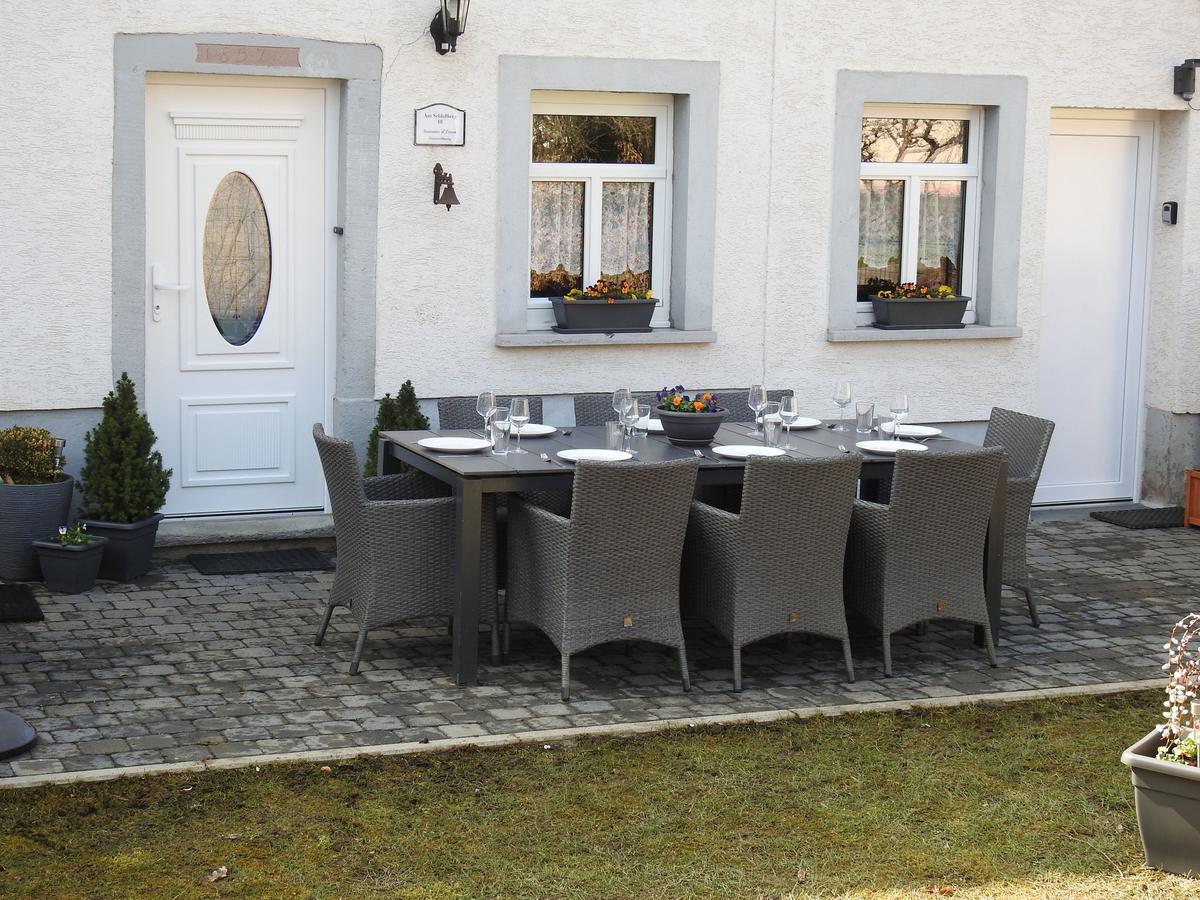 Holiday home Spacious Holiday Home In Ouren With Infrared Sauna *
