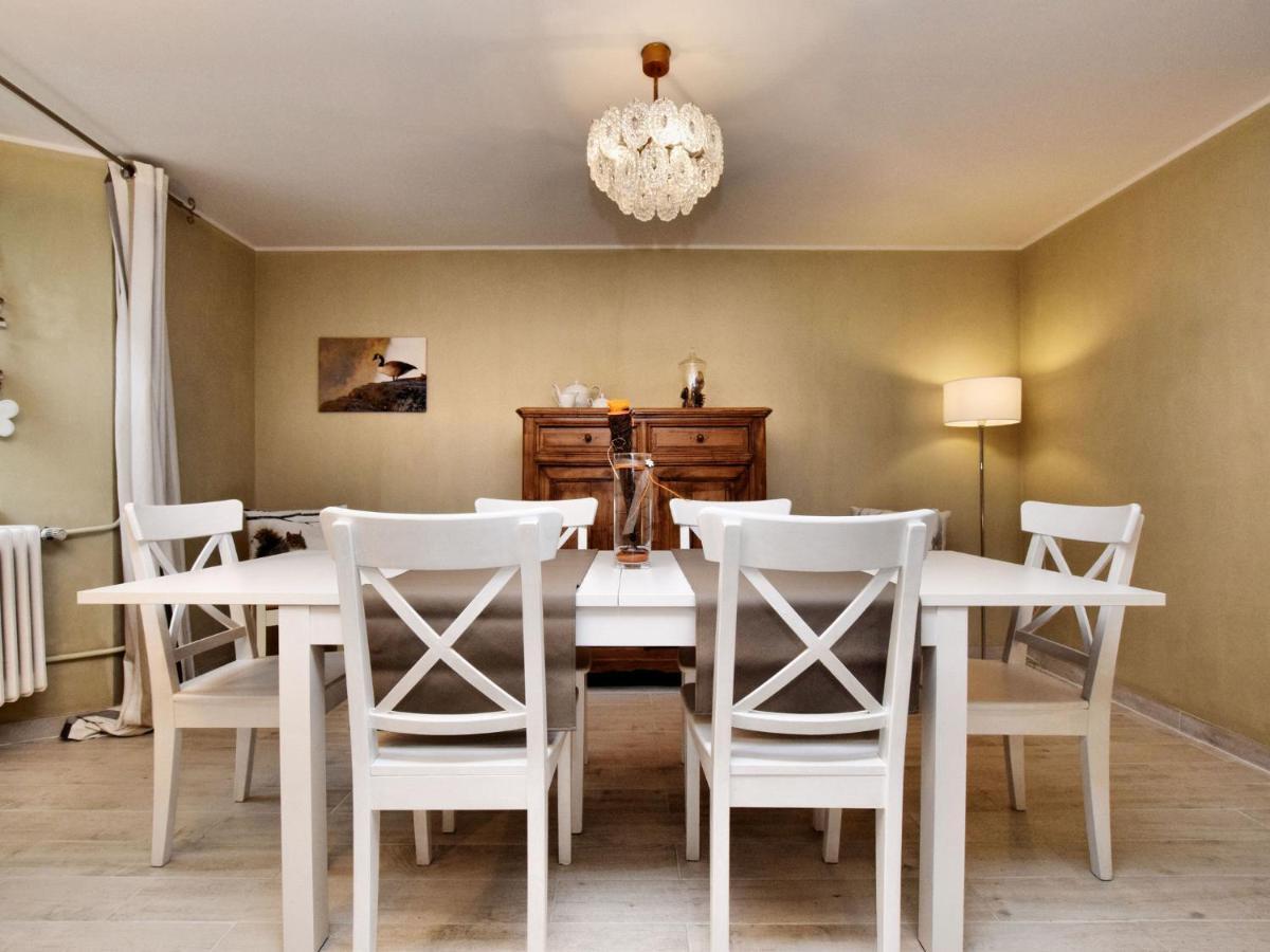Spacious Holiday Home In Ouren With Infrared Sauna Holiday home Burg Reuland